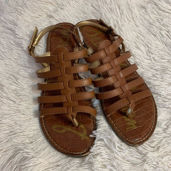 Sam Edelman Shoes - Sam Edelman sandals